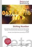 Stirling Number