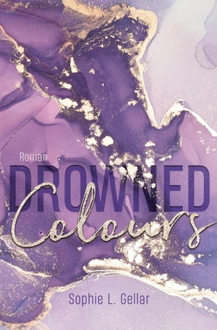 Drowned Colours
