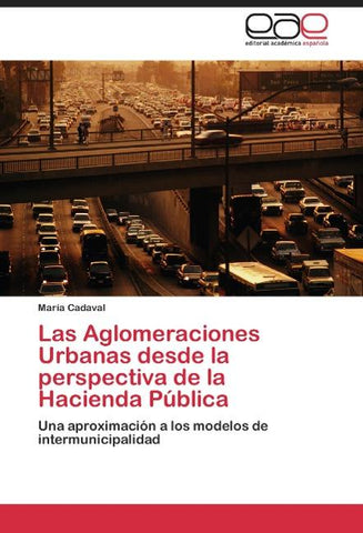 Las Aglomeraciones Urbanas desde la perspectiva de la Hacienda Pública