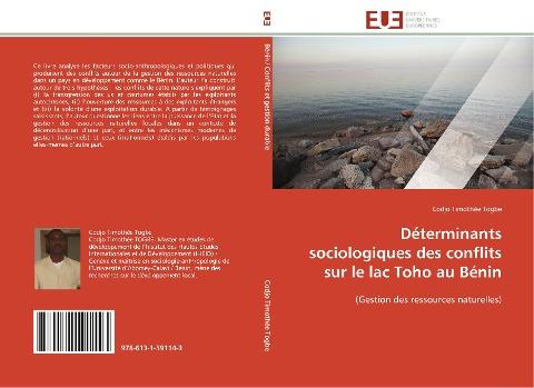 Déterminants sociologiques des conflits sur le lac Toho au Bénin