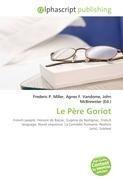 Le Père Goriot