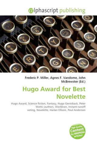Hugo Award for Best Novelette