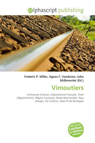 Vimoutiers