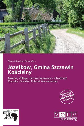 Józefków, Gmina Szczawin Ko¿cielny