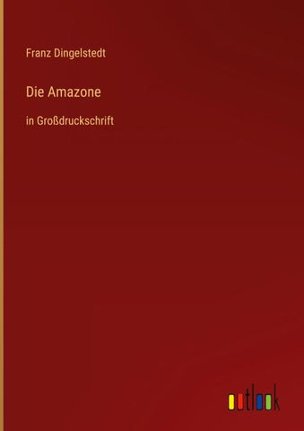Die Amazone