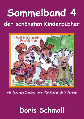 Rudi Hase erzählt Geschichten