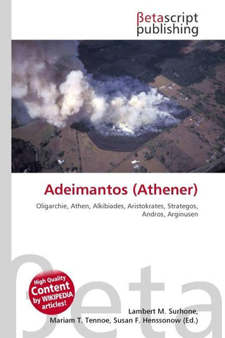 Adeimantos (Athener)