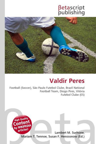 Valdir Peres