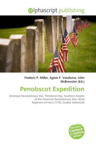 Penobscot Expedition