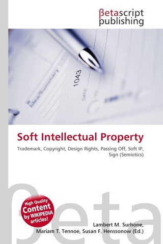Soft Intellectual Property