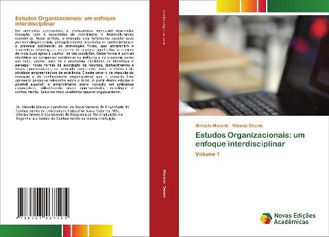 Estudos Organizacionais: um enfoque interdisciplinar