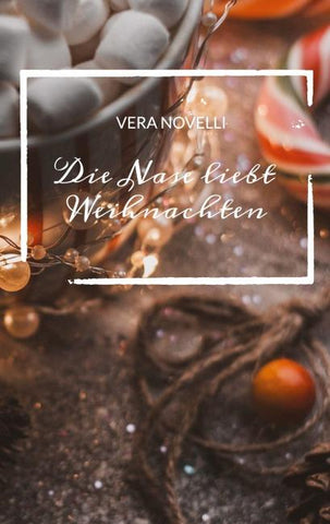 Die Nase liebt Weihnachten
