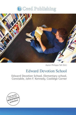 Edward Devotion School