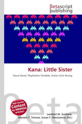 Kana: Little Sister