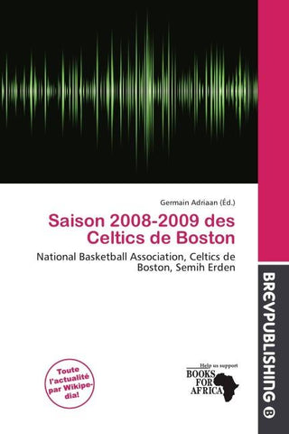 Saison 2008-2009 des Celtics de Boston