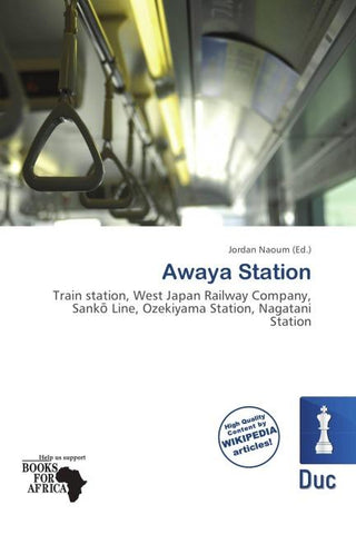 Awaya Station