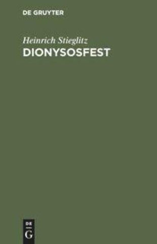 Dionysosfest
