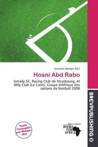 Hosni Abd Rabo