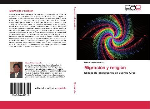 Migración y religión
