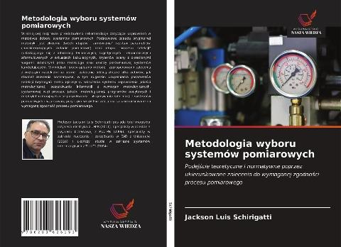 Metodologia wyboru systemów pomiarowych