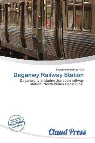 Deganwy Railway Station