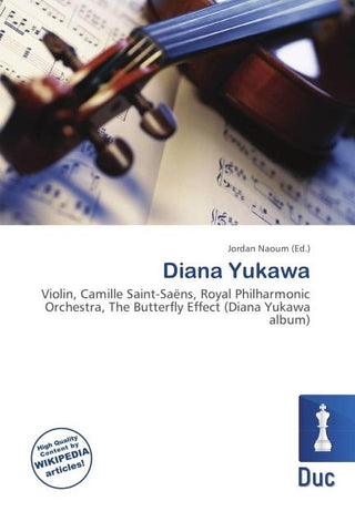 Diana Yukawa