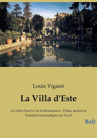 La Villa d'Este