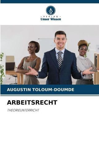 ARBEITSRECHT