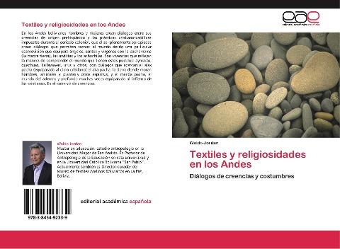 Textiles y religiosidades en los Andes