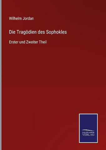 Die Tragödien des Sophokles
