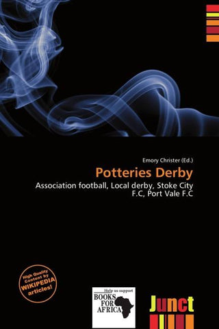 Potteries Derby