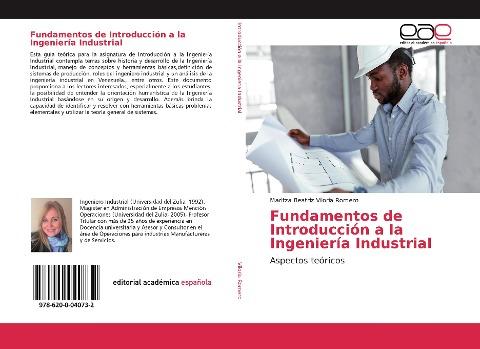 Fundamentos de Introducción a la Ingeniería Industrial