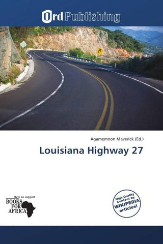Louisiana Highway 27