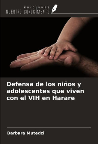 Defensa de los niños y adolescentes que viven con el VIH en Harare