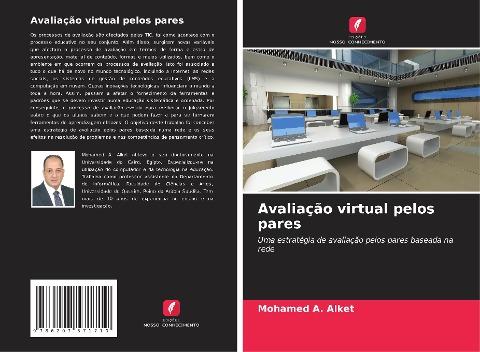 Avaliação virtual pelos pares