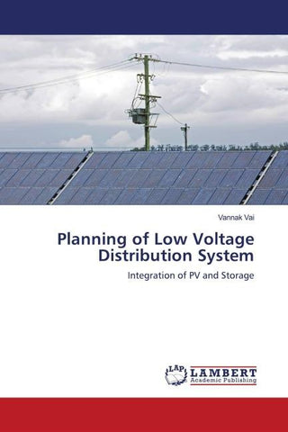 Planning of Low Voltage Distribution System