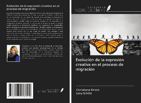 Evolución de la expresión creativa en el proceso de migración
