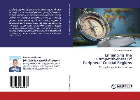 Enhancing The Competitiveness Of Peripheral Coastal Regions