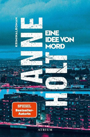 Eine Idee von Mord
