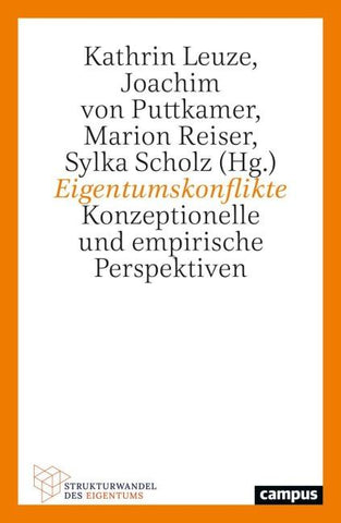 Eigentumskonflikte
