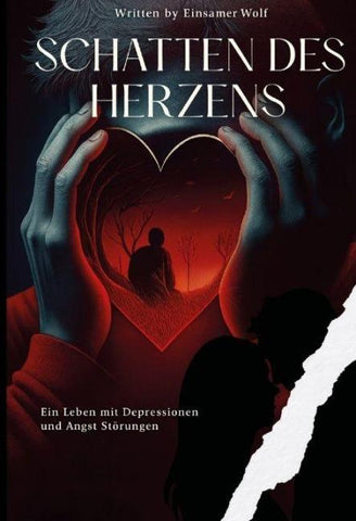 Schatten des Herzens