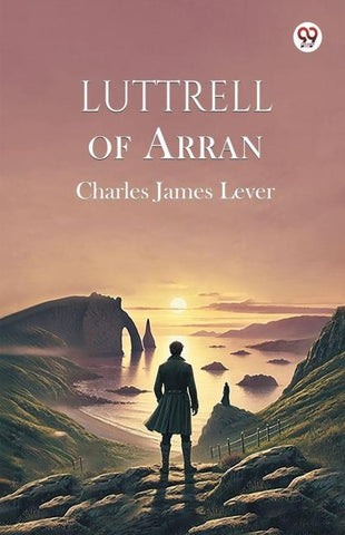 Luttrell Of Arran
