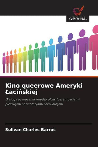 Kino queerowe Ameryki ¿aci¿skiej
