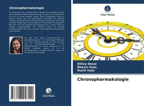 Chronopharmakologie