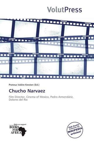 Chucho Narvaez