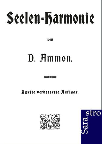 Seelen-Harmonie