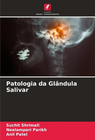 Patologia da Glândula Salivar