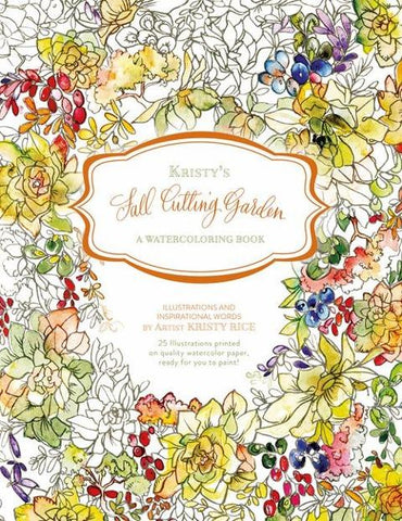 Kristy's Fall Cutting Garden