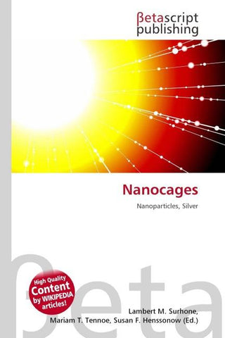 Nanocages