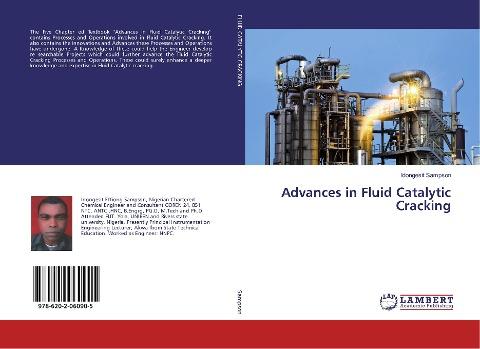 Advances in Fluid Catalytic Cracking